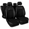 AUTO-DEKOR Autopoťahy Premium pre SUZUKI SX-4 (2006-2013), 535-CZ S-535-CZ