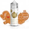 Peppery Gingerbread - Perník - SnV AEON Journey Christmas 24ml