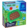 Sensory toy POP-IT AstraFUN Pixel One – 1 pc box (no batteries), 714024901
