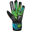 Reusch Attrakt Starter Solid Junior Brankárske rukavice 5472514 7410 4,5
