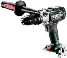 Metabo SB 18 LTX-3 BL I METAL 603183840