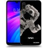 Picasee ULTIMATE CASE pro Xiaomi Redmi 7 - Astronaut Big