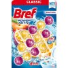 Bref Power Aktiv Fruitopia WC blok 3x50g