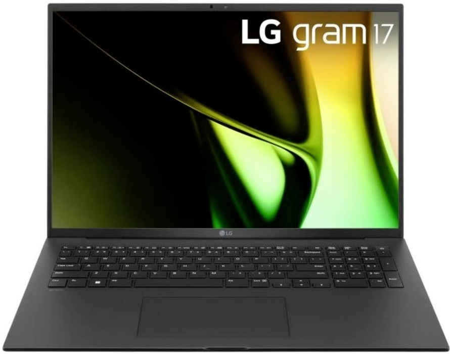 LG Gram 17 17Z90S-G.AP78G