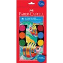 Faber-Castell 30 mm 21 farieb
