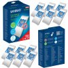 Sada vreciek Worwo ELMB01 Perfekt BAG Electrolux Philips Beko 12 kusov
