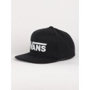 Vans Drop V II Snapback ZD black white