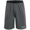 Craft | Progress Reversible Basket Shorts M | šedá| M