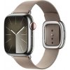 Apple Modern Buckle remienok pre Watch 41mm, L, Tan MUHG3ZM/A