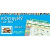 Stolový Rodinný 2026