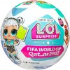 MGA L.O.L. Surprise! Fotbalistky FIFA World Cup Katar 2022 586364EUC