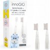 innoGIO Transparent 2 ks