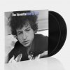 Dylan Bob: Essential Bob Dylan - 2Vinyl (LP)