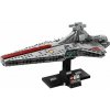 LEGO Star Wars 75441 - Útočný křižník třídy Venator