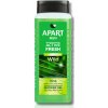 Apart Men pánsky sprchový gél 3v1 na telo tvár a Vlasy Wild 500ml