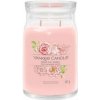 Yankee Candle Fresh Cut Roses signature 567 g