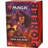 Wizards of the Coast Pioneer Challenger Deck 2021 Mono Red Burn