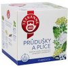 Čaj Teekanne Priedušky a pľúca 10x2g