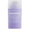 The Body Shop Hydratačný balzam na pery Swipe It Blueberry (Lip Balm) 5 g