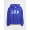GAP Chlapčenská mikina s logom 795172-01 Veľkosť: S Tričko zadarmo při nákupe vyše 120 Euro