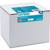 páska DYMO 40913 D1 Black On White Tape (9mm) (10ks) (2093096)