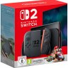 Konzola Nintendo Switch 2 Joy-Con Čierna + Mario Kart World