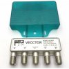 VECCTOR Diseqc 4/1 GD-41 venkovní