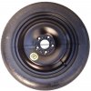 Sada - Dojazdové koleso PEUGEOT 607 R16 5x108x65,1 + GOLA KĽÚČ + HEVER + OBAL NA HEVER