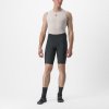 Castelli 23004 ENTRATA 2 čierna - XXL