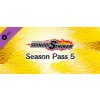 Naruto to Boruto Shinobi Striker Season Pass 5 DLC