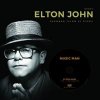 REBO Elton John - Showman telom aj dušou s DVD