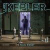 Pavouk - Lars Kepler - Čte Pavel Rímský