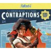 Fallout 4 - Contraptions Workshop DLC PC Steam CD Key