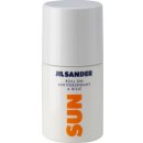 Jil Sander Sun Woman roll-on 50 ml