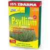 asp Psyllium PLUS rozpustná vláknina s laktobacilmi a bifidobaktériami 150 g