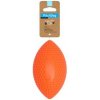 PULLER Pitch Dog sport ball green 9 cm x 14 cm