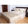 DomTextilu přehoz na postel béžový 27522-244888 170 x 230 cm