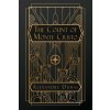 The Count of Monte Cristo (Auguste Maquet)(Brožovaná)