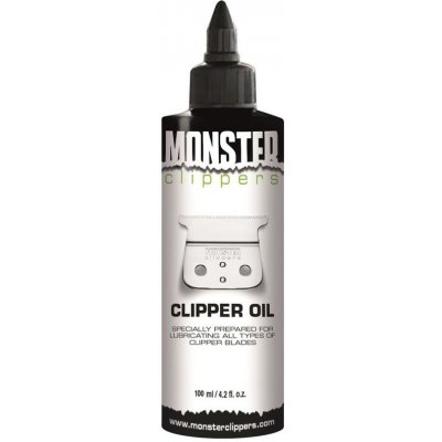 Monster Clippers B.V. Clipper Oil 100 ml