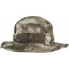 SOLOGNAC Poľovnícky priedušný klobúk 500 maskovanie Treemetic 56-58 cm
