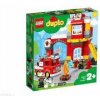 LEGO Duplo 10903 Hasičská stanica