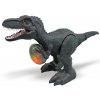 R/C Dinosaurus Velociraptor 27MHz 30 cm