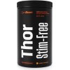 Thor Stim-free 420 g - GymBeam - Jahoda - Kivi
