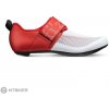 fizik TRANSIRO HYDRA tretry, white/metal red EU 43