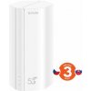 Tenda 5G01 Wi-Fi AX1500 5G NR/4G+ LTE router, 2x GWAN/GLAN, IPV6, Mesh, WPA3, NanoSIM, SK App 75012030