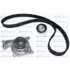 DOLZ Vodní pumpa + sada ozubeného řemene KD113