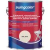 Swingcolor Biely email, biely, lesklý, 2,5 l, 6140 2,5L 9010