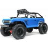 Axial SCX10 II Deadbolt 1:10 4WD RTR modré 605482161159
