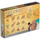 Stavebnice Geomag GeoGlitter 68