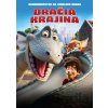 Dračia krajina (SK) DVD